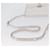 Valentino Garavani Rockstud Flip Lock Flap Leather Large  - vue 7