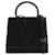 Loewe Barcelona Leather Medium Noir  - vue 1
