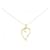 Tiffany & Co Collana Tiffany Leaf