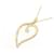 Tiffany & Co Collana Tiffany Leaf - vista 3