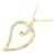 Tiffany & Co Collana Tiffany Leaf - vista 4