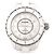 Chanel J12 38mm Ceramic Automatic Watch