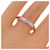 Tiffany & Co Tiffany Forever Ehering  - Ansicht 4