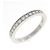 Bulgari Bvlgari Dedicata a Venezia Platinring