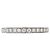 Bulgari Bvlgari Dedicata a Venezia Platinring - Ansicht 2