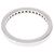 Bulgari Bvlgari Dedicata a Venezia Platinring - Ansicht 3