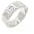 Bulgari Bvlgari Parentesis Ring