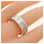 Bulgari Bvlgari Parentesis Ring - Ansicht 4
