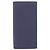 Louis Vuitton LV Aerogram Portefeuille Brazza Wallet Azul marino