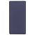 Louis Vuitton LV Aerogram Portefeuille Brazza Wallet Azul marino - vista 2
