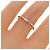 Tiffany & Co Tiffany Ring aus Platin 950 - Ansicht 4