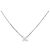 Tiffany & Co Collana piccola Tiffany Victoria