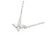Tiffany & Co Collana piccola Tiffany Victoria - vista 3