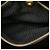 Borsa Fendi 2Jours in pelle nera Nero - vista 12
