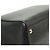 Borsa Fendi 2Jours in pelle nera Nero - vista 5