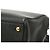 Borsa Fendi 2Jours in pelle nera Nero - vista 6