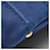 Mini borsa a mano Prada Canapa Blu - vista 7