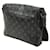 Borsa District PM Monogram Eclipse Louis Vuitton Nero - vista 2
