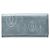 Cartera larga Cartier Happy Birthday Logo