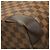 Borsa Tote Louis Vuitton Damier Hampstead GM Marrone - vista 4