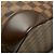 Borsa Tote Louis Vuitton Damier Hampstead GM Marrone - vista 7