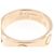 Anello Love di Cartier in oro rosa D'oro - vista 3