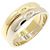 Anello Love Me di Cartier in oro giallo D'oro