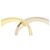Anello Love Me di Cartier in oro giallo D'oro - vista 4