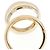 Anello Cartier Love Me in oro bianco e giallo D'oro - vista 4