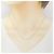 Tiffany & Co Collana Tiffany T Smile piccola D'oro - vista 6