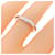 Tiffany & Co Tiffany Stacking-Ring  - Ansicht 5
