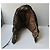LOUIS VUITTON Capuche PILLOW HOODIE NEU EINHEITLICH WENDBAR Braun Schwarz - Ansicht 10