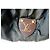 LOUIS VUITTON Capuche PILLOW HOODIE NEU EINHEITLICH WENDBAR Braun Schwarz - Ansicht 6