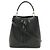 Néonoé Louis Vuitton Epi NeoNoe Handtasche Schwarz