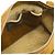 Borsa a Spalla Chanel Coco Mark Brown Marrone - vista 8