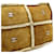 Borsa a Spalla Chanel Coco Mark Brown Marrone - vista 9
