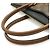 Borsa Louis Vuitton Monogram Pallas Nero - vista 6