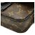 Borsa a tracolla Louis Vuitton Monogram S-Lock Nero - vista 4