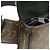 Borsa a tracolla Louis Vuitton Monogram S-Lock Nero - vista 9