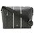 Bolso de hombro Louis Vuitton Monogram Eclipse Apollo MM