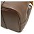 Hermès Bolsa Hermes Garden Twilly TTPM Marrom Laranja - vista 4