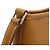 Hermès Borsa a tracolla Hermes Berlingo PM marrone - vista 10