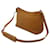 Hermès Borsa a tracolla Hermes Berlingo PM marrone - vista 3