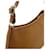 Hermès Borsa a tracolla Hermes Berlingo PM marrone - vista 5
