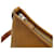 Hermès Borsa a tracolla Hermes Berlingo PM marrone - vista 7