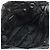 Borsa Tote a tracolla in nylon e pelle Prada Nero - vista 6