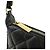 Borsa a Spalla Chanel Matelassé Coco Mark Chain Nero - vista 6