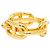 Hermès Schalring Chaine d'Ancre Hermes Golden - Ansicht 3