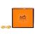 Hermès Hermes Boué Schalring mit goldfarbenem Finish Golden - Ansicht 6