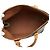 Borsa Louis Vuitton Monogram Alma PM Marrone Monogramma - vista 11